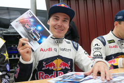 Toomas Heikkinen, EKS RX