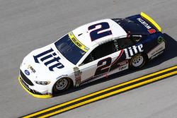 Brad Keselowski, Team Penske Ford