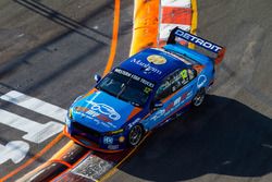 Fabian Coulthard, Luke Youlden, Team Penske Ford