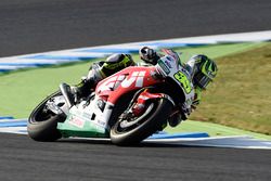 Cal Crutchlow, Team LCR Honda