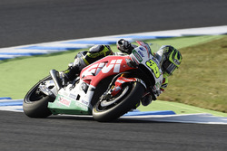 Cal Crutchlow, Team LCR Honda