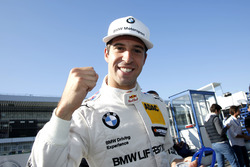Pole position for António Félix da Costa, BMW Team Schnitzer, BMW M4 DTM