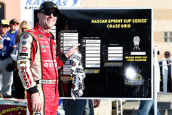 Sieger Kevin Harvick, Stewart-Haas Racing, Chevrolet
