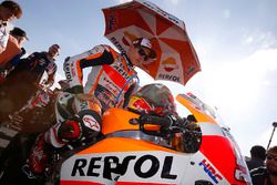 Marc Márquez, Repsol Honda Team