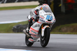 Jorge Martin, Aspar Team Mahindra Moto3