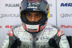 Jorge Martin, Aspar Team Mahindra Moto3