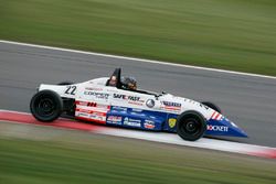 Kyle Kirkwood, Cliff Dempsey Racing