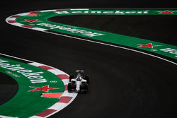 Valtteri Bottas, Williams FW38