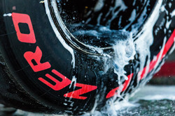 Pirelli abroncs