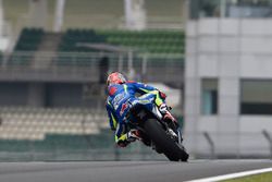 Maverick Maverick Viñales, Team Suzuki Ecstar MotoGP