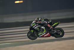 Jonathan Rea, Kawasaki Racing