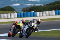 Yonny Hernández, Aspar Racing Team