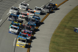 Grant Enfinger, GMS Racing Chevrolet