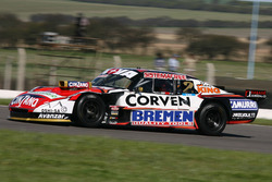 Matias Rossi, Donto Racing Chevrolet