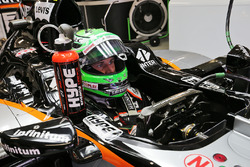 Nico Hulkenberg, Sahara Force India F1 VJM09