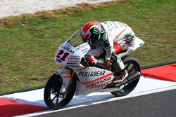 Francesco Bagnaia, Aspar Team Mahindra Moto3