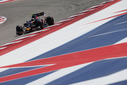 Carlos Sainz Jr., Scuderia Toro Rosso STR11