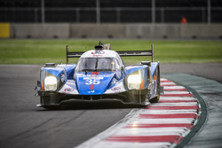 #35 Baxi DC Racing Alpine A460 - Nissan: David Cheng, Ho-Pin Tung, Nelson Panciatici