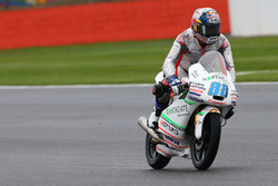 Jorge Martin, Aspar Team Mahindra