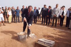 Circuito de Tenerife, managing director, Walter Sciacca