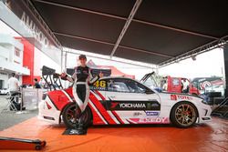 Екатерина Седых, Nissan Silvia