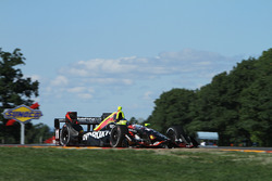 Sébastien Bourdais, KV Racing Technology Chevrolet