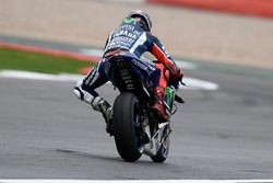 Jorge Lorenzo, Yamaha Factory Racing