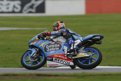 Aron Canet, Estrella Galicia 0,0
