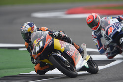 Brad Binder, Red Bull KTM Ajo
