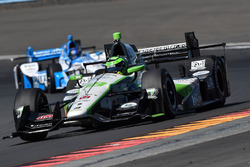Conor Daly, Dale Coyne Racing Honda