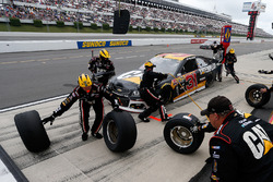 Ryan Newman, Richard Childress Racing Chevrolet