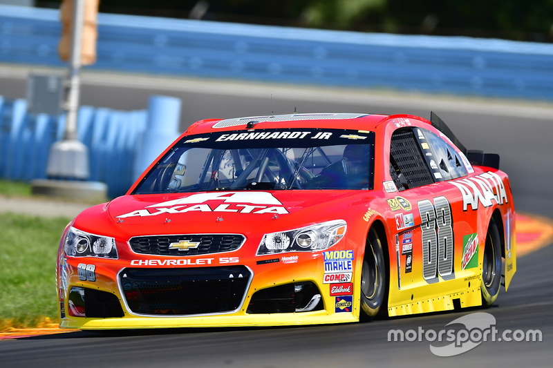 14. Jeff Gordon, Hendrick Motorsports, Chevrolet