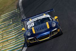 JP Mauro em Interlagos