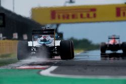 Valtteri Bottas, Williams FW38