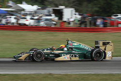 Spencer Pigot, Ed Carpenter Racing Chevrolet