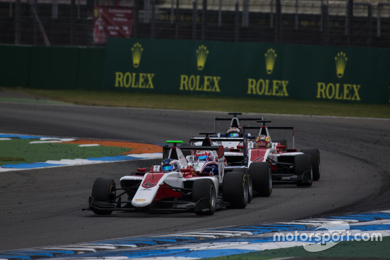 Hockenheim - C1