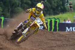 Jeremy Seewer, Suzuki World MX2