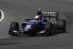 Ed Jones, Carlin