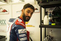 Alex Polita, Tutapista