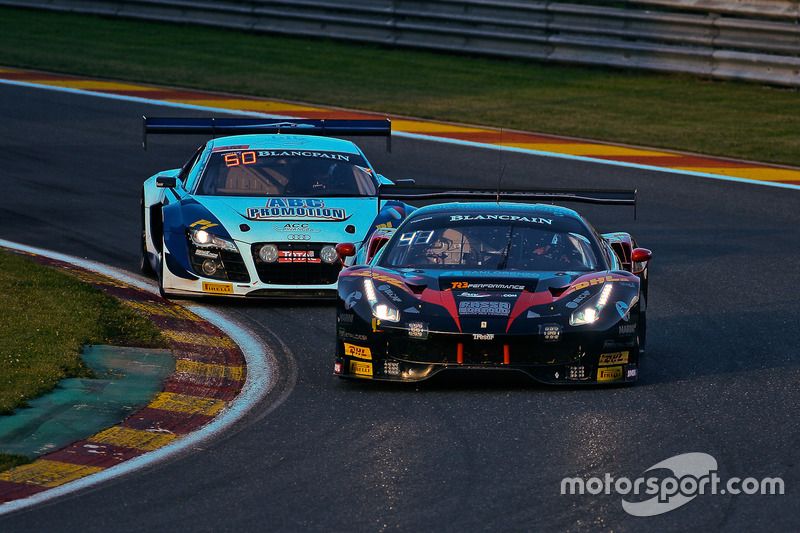 Classic & Modern Racing