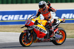 Marc Marquez, Repsol Honda Team