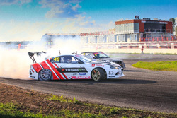 Екатерина Седых, Nissan Silvia