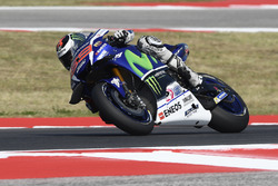 Jorge Lorenzo, Yamaha Factory Racing
