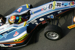 Kush Maini, BVM Racing
