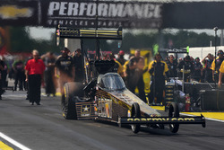 Tony Schumacher