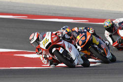 尾野弘樹(Honda Team Asia)