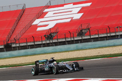 Lewis Hamilton, Mercedes AMG F1 Team W07