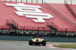 Jolyon Palmer, Renault Sport F1 Team RS16
