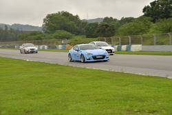 ZIC Track Day FT86