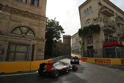 Esteban Gutierrez, Haas F1 Team VF-16